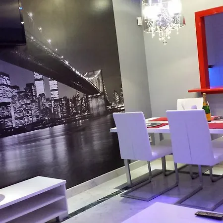Апартаменты Suites In *