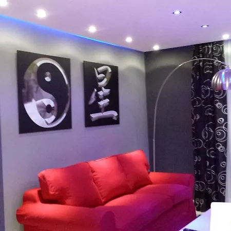 Suites In