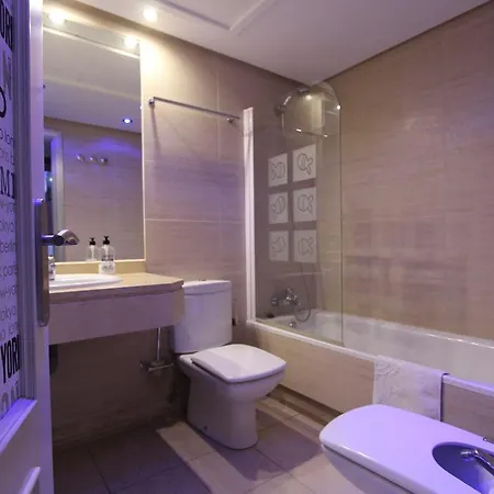 Апартаменты Suites In *