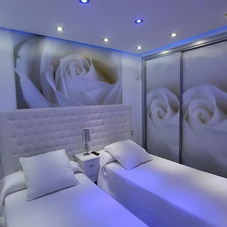 Suites In