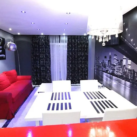 Suites In Марбелья