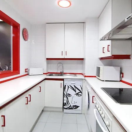 Suites In *