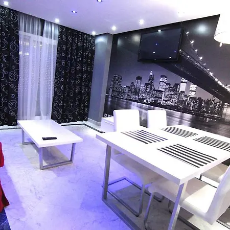 Suites In * Марбелья