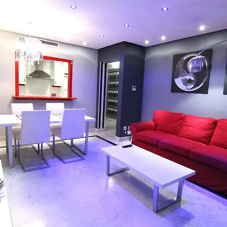 Апартаменты Suites In