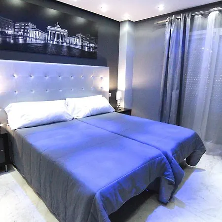 Suites In * Марбелья