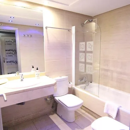 Suites In Апартаменты Марбелья