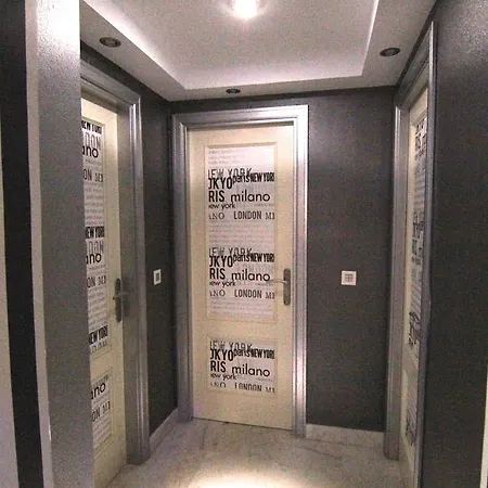 Suites In *