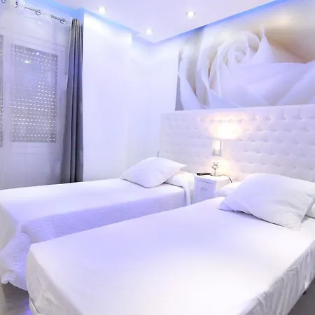 Апартаменты Suites In *