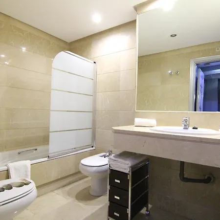 Suites In