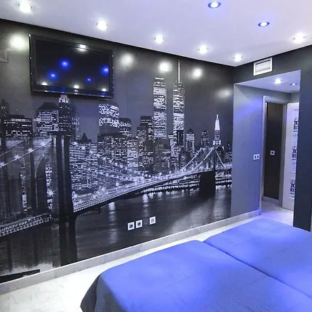 Suites In * Марбелья