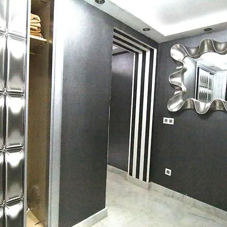Апартаменты Suites In *