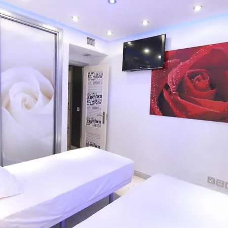 Suites In Апартаменты *