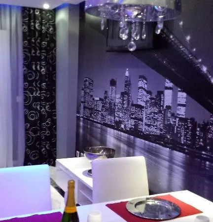 Suites In * Марбелья