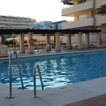 Апартаменты Suites In Марбелья