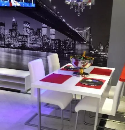 Апартаменты Suites In *
