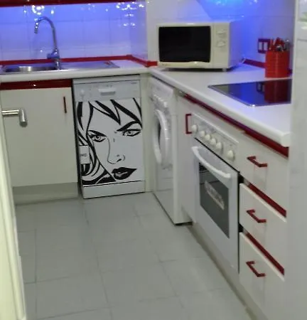 Suites In *