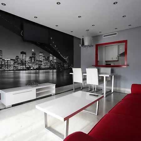 Suites In Марбелья