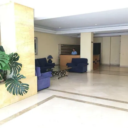 Апартаменты Suites In Марбелья